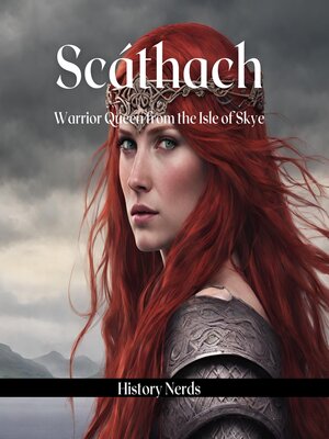 cover image of Scáthach